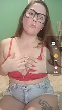 SofiEsteves - Rub my pussy now 👅
