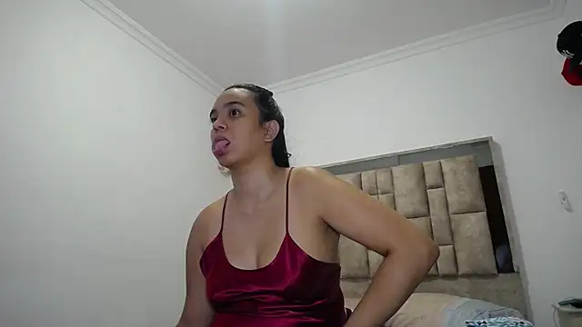 Tiffany__pink - show de pussy