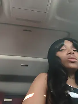 Butterflybootyy - Naked twerk