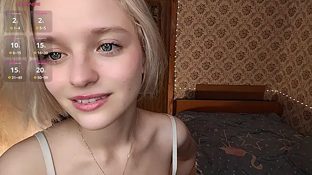 Smartemilia - take off my bra