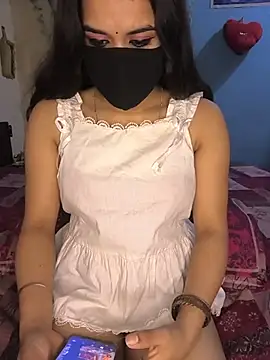 Hoty_sitra - Show me boobs baby