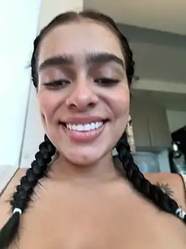 Alexa-Duque - Dildo in my pussy 🌚❤️‍🔥