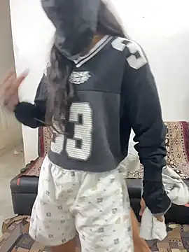 Jaan_jiya - Ass hole fingering 1 girl