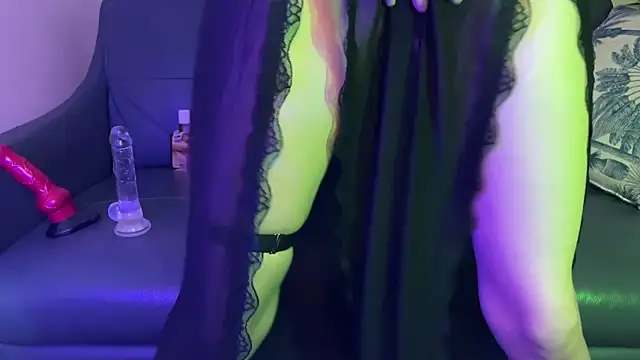 LexiLuxAus - MAKE ME CUM (DOING PRIVATES, C2C)