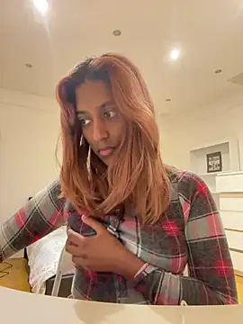 DonnaShy - Robe tease🫦