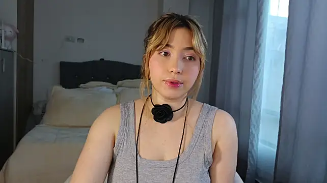 Han_Minji - fuck yourself with the dildo baby