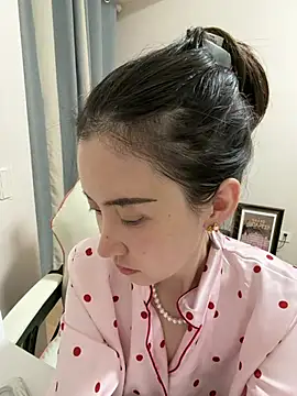 Gigi_UwU_ - 全裸跳舞💃🏻naked dance