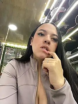 CelesteJones1 - Milk show 💦💦