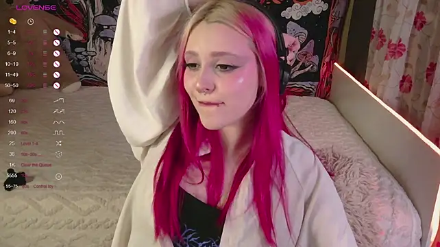 MineDollSk - Hand bra