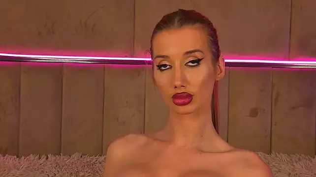 DevyNessa - Make me yours😈