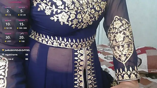 Jass-Karan - Squirt Show + 5 mint cantrol