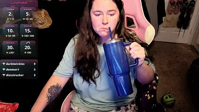 Squishylucy30 - get naked