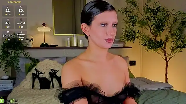 Ma1ilda_Ardent - SPANK ASS 5X
