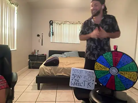 Gator_Zoe - 5 minute blowjob