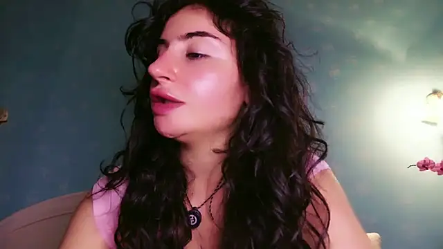 DeaAthena - 2 dita figa lst ctrl 3 mt