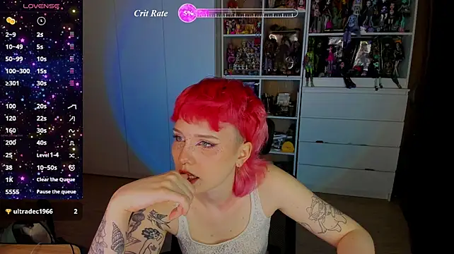 School_Love - play with tits