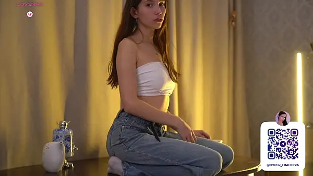 Mellow_pearl - make a sensual breast massage