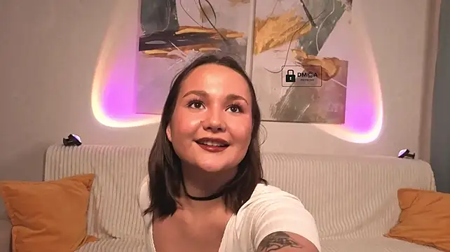 Alice_same - I'll wet my panties.