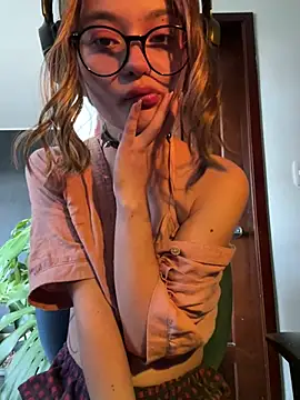 Evemeqt_ - sweet oil show