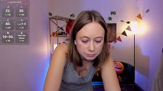 Brooke_lover - spanking myself ;)