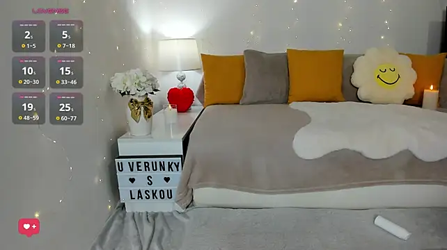 KVerunce - ❤️‍🔥 TITS SHOW, POMAZLIT ZOOM.