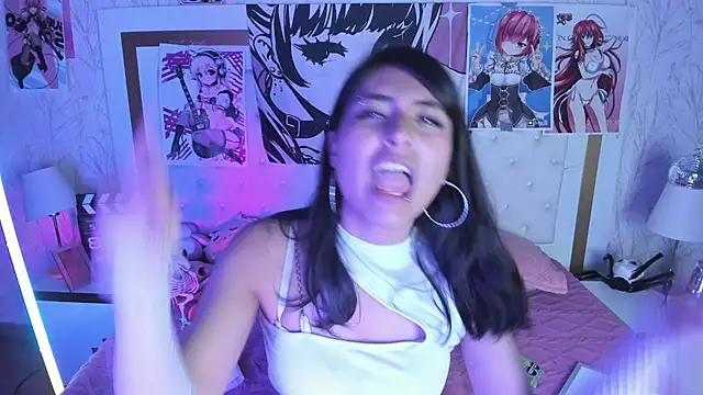 CriistalSweet_ - show pussy