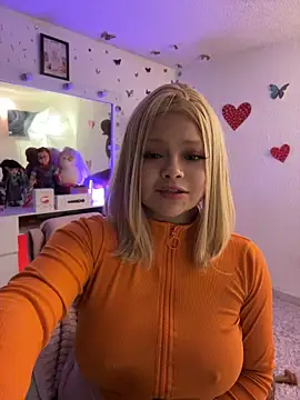 Barbiee_doll1 - finger ASS 🍆🍆 Naked Full