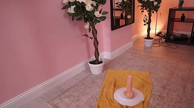 TheaNeve - Sloppy blowjob 🥵💦