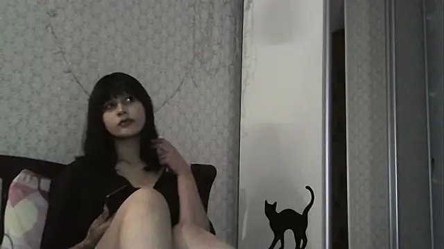 CherryBB_Meow - slap boobs