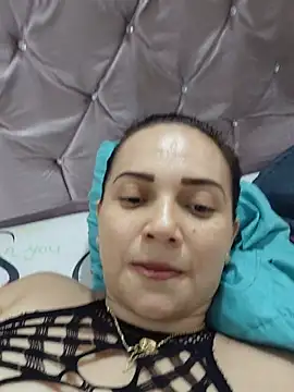 Amanda39 - Mount dildo