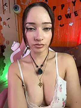Ruby-conner2 - You can make me melt live🥵😈