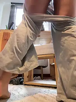 Kim_monti - Naked fuck ass