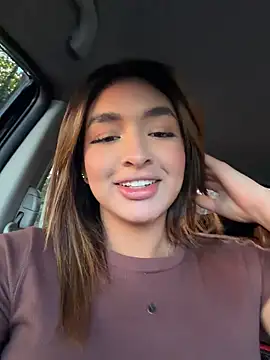 Jenn_fit - SQUIRT IN THE CAR