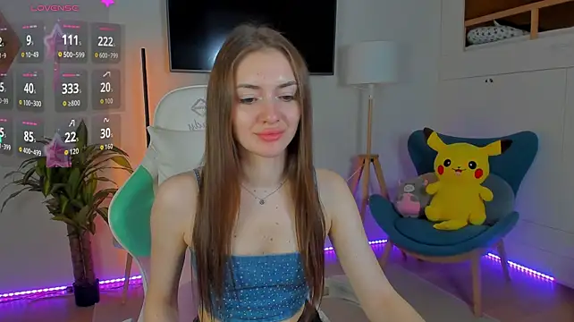 Micky__love - strip