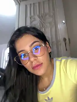 Eva_cuper - 4 finger in ass