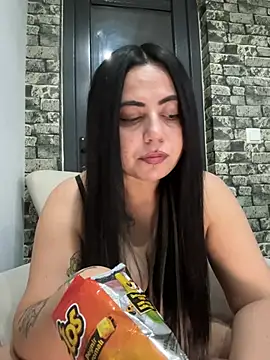 Parlaserseri - İkili dildo sok