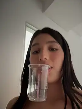 Angel_cute19 - Squirt on your face