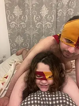 Patpatpatcift - HARD SEX
