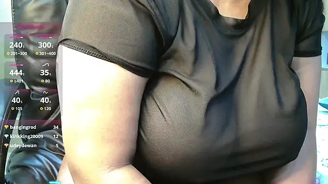 Punjabi_Choco_QueenX - please pemper me