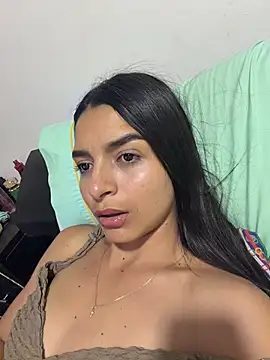 Violeta365 - Dildo in my pussy