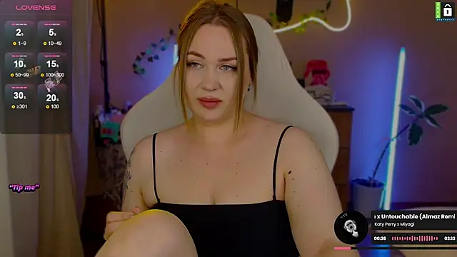 -LinaLove- - orgasm with youi