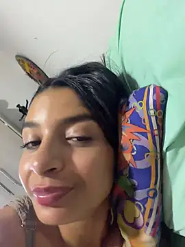 Violeta365 - Dildo in my pussy