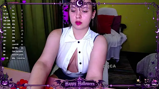 Lilysweet13 - for Lily’s good mood