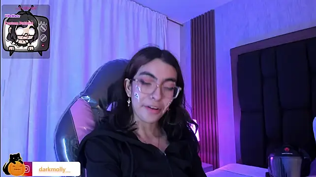 Molly_A - 🖤🔥SPREAD ASS + RED ASS🔥🖤