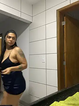 Nini_ - 2 min sentando no consolo