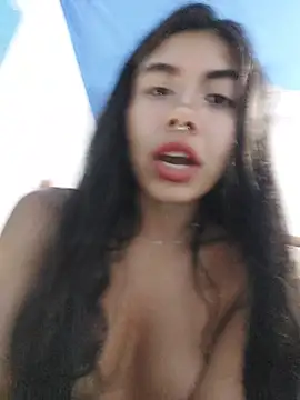 ArgentinaShani - Dildo in pussy + cum