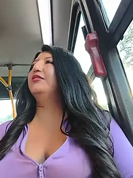 Melany_daring - Show and Spits Boobs x 2m in Public 🍒💦