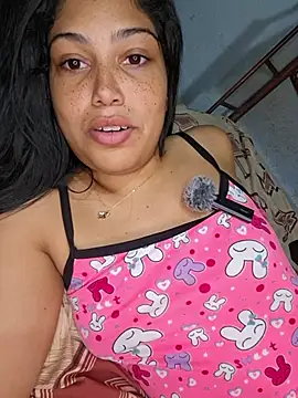 Putaalexa - Brincar en el dildo