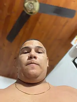 Patricio_02 - FUCKED