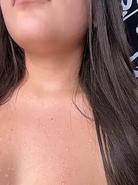 Gaby-Herrera - RIDE BIG DILDO DOGGY STYLE+FINGER IN ASS